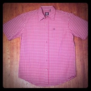 Timberland shirt